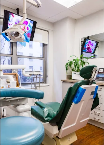 1800 Dentist Staunton