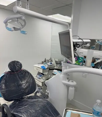 1800 Dentist Staunton 24 Hour