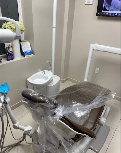 1800 Dentist Staunton