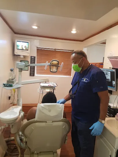 24/7 Emergency Dentist LLC New Orleans, La