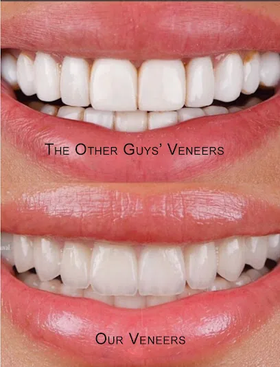 4M Dental Implant Center