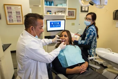 7 Day Dental