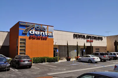 7 Day Dental