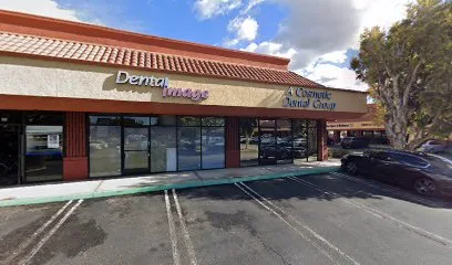 A Cosmetic Dental Group