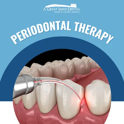 A Great Smile Dental