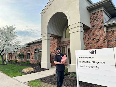 Aasar Emergency Dentistry of Fort Wayne