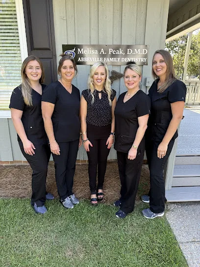 Abbeville Family Dentistry
