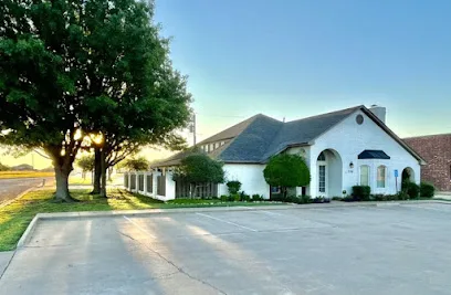 Abby Treesh, DDS; Cleburne Family Dentistry