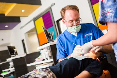 ABC Pediatric Dentistry