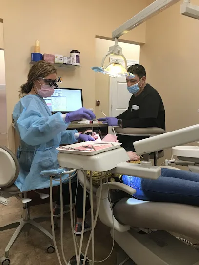 Abington Smile Center- Best Same Day Emergency and Implant Dentist near you