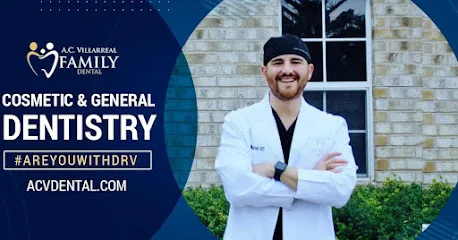 A.C. Villarreal Family Dental