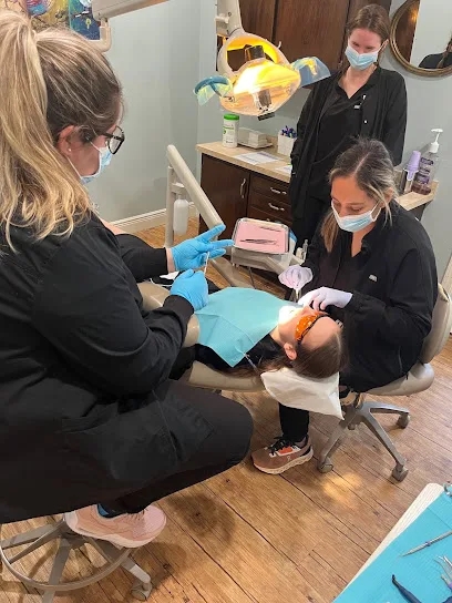Accelerated Academy | Dental Assisting - Fort Wayne, IN