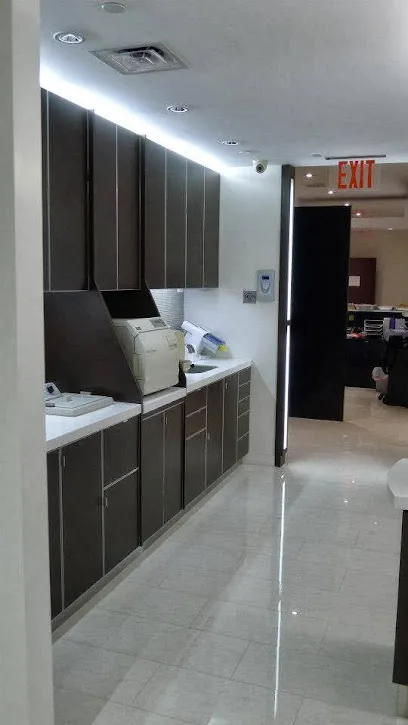 Access Dental Group Manhattan PLLC
