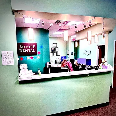 Admire Dental
