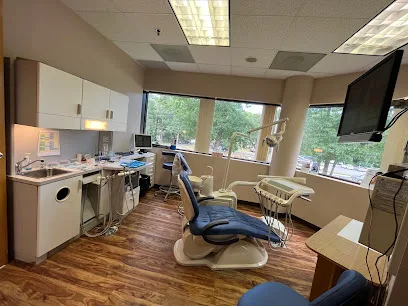 Admired Smiles Dental Center