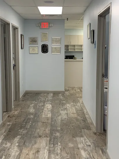 Advanced All Family Dentistry & Implants