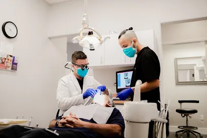 Advanced Dental Care