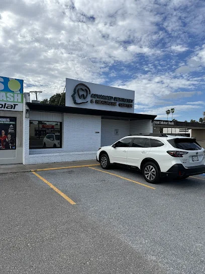 Advanced Dentistry & Headache Center