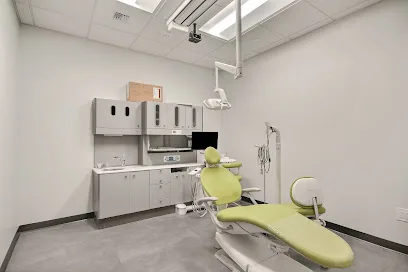 Advanced Kids Dentistry