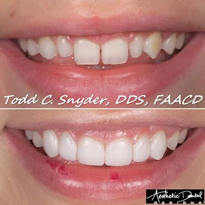 Aesthetic Dental Designs