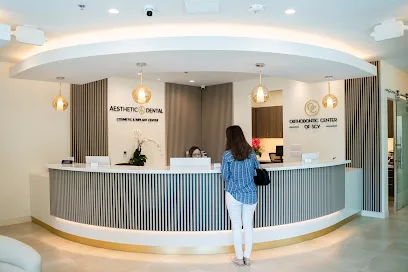 Aesthetic Dental & Specialty Center