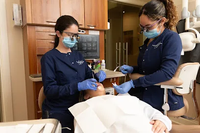 Aesthetic Dentistry of Fairfield