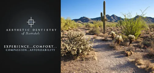 Aesthetic Dentistry of Scottsdale