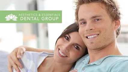 Aesthetics & Essentials Dental Group