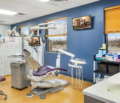 Afdent® Emergency Dental Care Fort Wayne