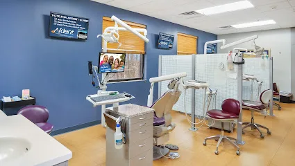 Afdent Patient Friendly Dentistry