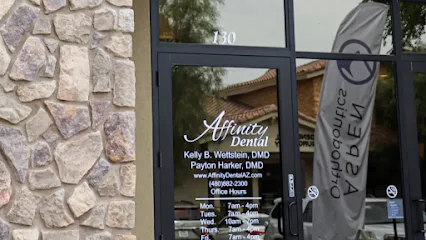 Affinity Dental Queen Creek