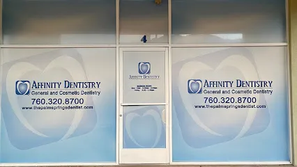Affinity Dentistry Inc