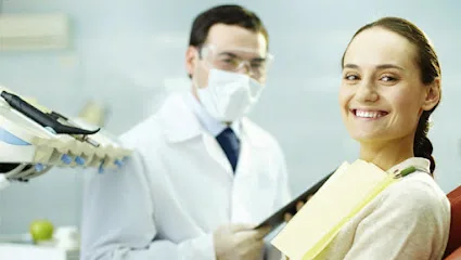 Affordable Dental Care