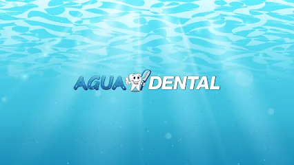 Agua Dental - Edinburg