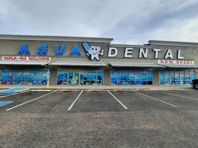 Agua Dental