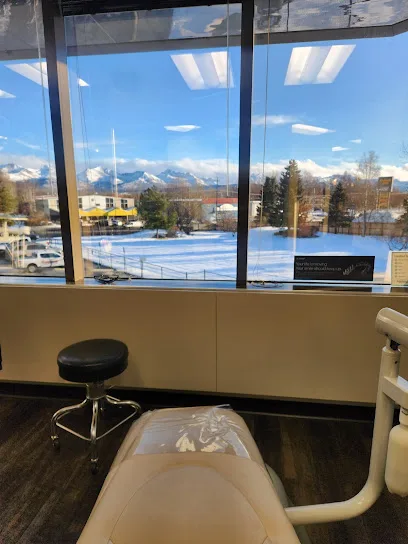 Alaska Dental Care