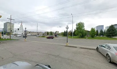 Alaska Holistic Dental