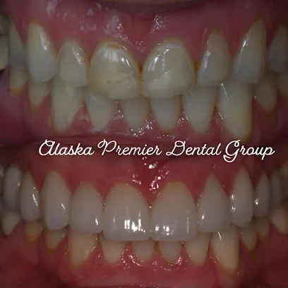 Alaska Premier Dental Group