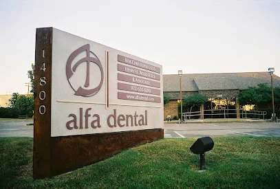 Alfa Dental, Wm. Christopher Roper, DDS FAGD