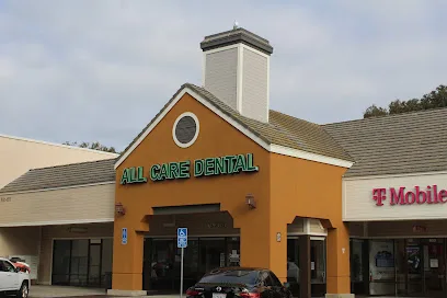 All Care Dental by the Sea - Port Hueneme