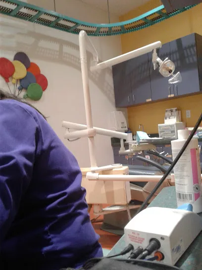 All Children's Dental