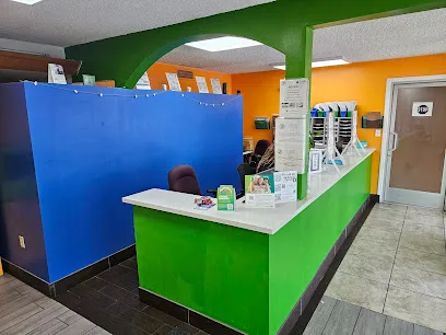 All Kids Dental - South Gate
