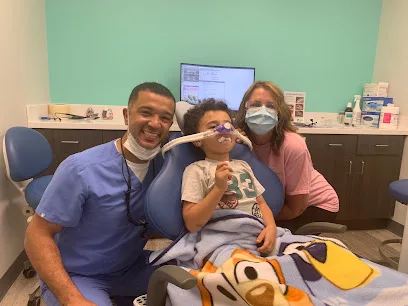 All Star Pediatric Dentistry