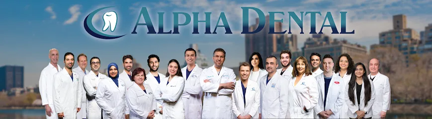 Alpha Dental of Fall River