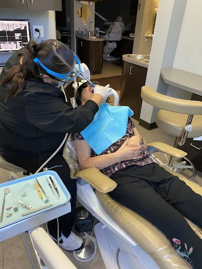 Alpha Dentistry