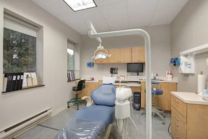 Altima Hess Village Dental Centre