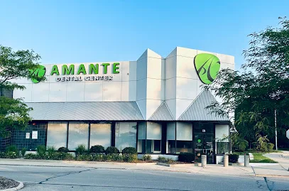 Amante Dental Center