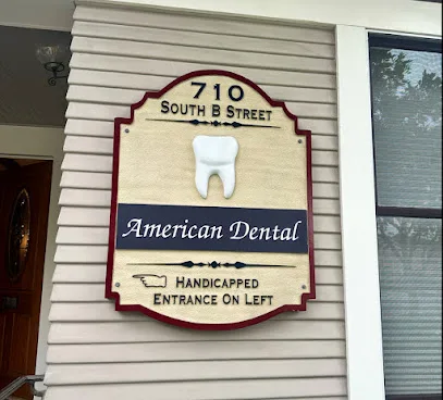 American Dental Office