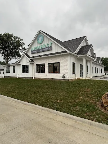 Amherst Family Dentistry
