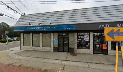 Amity Harbor Dentistry - Scott Levitz, DDS